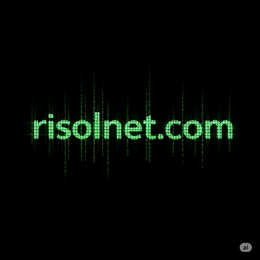 Logo Risolnet